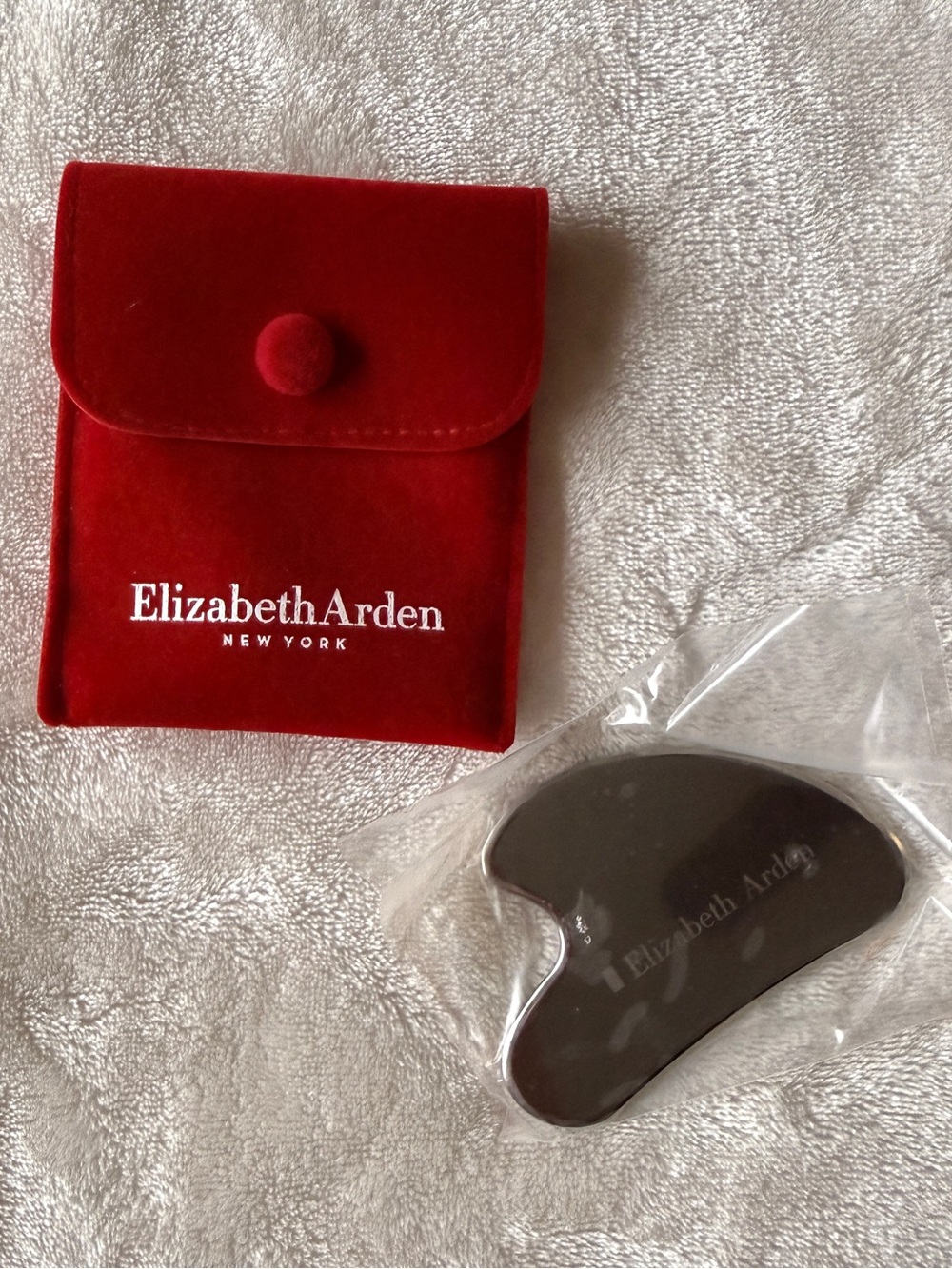 Elizabeth Arden - Gua Sha Scraping Tools Facial Gua Sha Tools Facial Massager